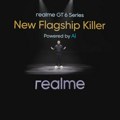 "Flagship Killer" se vraća: Realme GT 6 serija zvanično lansirana globalno