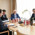 3 Razloga za sastanak: Vučić i Kurti danas se posle devet meseci susreću u Briselu: Da li će oproštaj Borelja unaprediti…