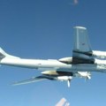 Ukrajinska pvo uhvaćena na spavanju: Dva ruska bombardera Tu-95m sa osam raketa iznenadila protivvazdušni sistem