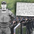 "Kad vidite momke iz policije, k'o jablanovi, a plaču kao deca!" Sahranili heroja Nikolu, pa zakukali "krv se ledi u žilama!"