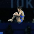Skokovi u vodu: Kako su fantastične akrobacije postale olimpijska disciplina?