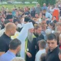 Patrijarh porfirije u beranama, povodom 80 godina od genocida u velici kod plava: Molitvama se sećamo mučenika, nismo ih…