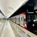 Beogradski metro će ići i do aerodroma: Traži se novo rešenje za treću liniju