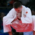 Srpski džudista već planira medalju u Los Anđelesu