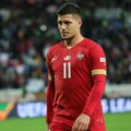 Novi šok! Ni Luka Jović ne igra za reprezentaciju?! Iz Italije stigla vest koju Piksi nikako nije želeo da čuje