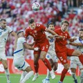 UŽIVO: Danska - Srbija 2:0, Poulsen "makazicama" duplirao vođstvo