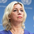 „Zna se šta je njegov jedini cilj“: Oglasila se Zaharova nakon objave „plana pobede“ Zelenskog