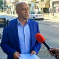 Jekić (SSP): Vučiću, Kragujevac je stao