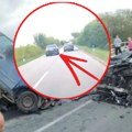 Vozač mercedesa smrti snimljen neposredno pre sudara! Osvanuo snimak bahate vožnje! Divljao okolnim mestima, pa ovu porodicu…