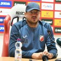 Lalatović pred duel u Kupu: „u mislima nam je samo Radnički!“