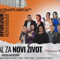 Prvi dan Festivala za Novi Život otkazan, drugi dan premešten na novu lokaciju