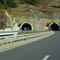 Da li ste bezbedni kad prolazite kroz Grdeličku klisuru, ili vozite kroz tunel na auto-putu „Miloš Veliki“?