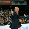 "Ovo je sramota" Saša Obradović besan posle poraza od Zvezde - svojim košarkašima je imao svašta da poruči!