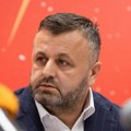 "Bilo je čudnih odluka...": Drčelić se oglasio nakon poraza Zvezde u Evroligi!