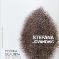 Nova postavka u galeriji "Čedomir Krstić" - "Poetika dualiteta" autorke Stefane Jovanović