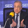 Predsednik kraljevskog kluba zagrmeo: Florentino Peres optužio Uefu i Fifu i ponovio podršku projektu Superlige