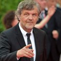 Kusturica dostojan visokog odličja ruske crkve: Patrijarh Kiril uručio Orden Serafima Sarovskog našem proslavljenom umetniku