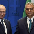 O čemu su razgovarali Orban i Putin: Oglasio se Sijarto