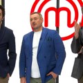 Njih trojica večeras odlučuju ko će osvojiti 50.000 evra u "MasterChef Srbija"