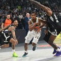 Razbio Zvezdu i Partizan, pa prešao u Real: Madriđani doveli strašno pojačanje iz Evrolige!