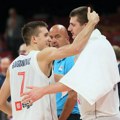 Jokić i Bogdanović najbolji evropski košarkaši! Stigli rezultati, Srbima nema ravnih