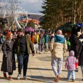 Zlatibor očekuje preko 55 hiljada turista za Sretenje