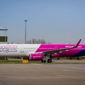 Wizzair ukida šest letova iz Skoplja