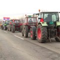 U opštinskoj zgradi u kojoj protestuju poljoprivrednici iz Rače isključeno grejanje