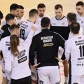 Partizan se "provukao" protiv Metaloplastike za nastavak niza