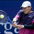 Teniski turnir u Madridu: Drejper i Svitolina lako do četvrtfinala