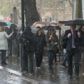 Stiže pogoršanje vremena: RHMZ najavljuje grmljavinu, grad i obilne padavine širom zemlje