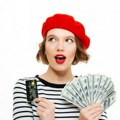 Novac počinje da vas voli! Danas se završavaju finansijske poteškoće za ova tri znaka sve će da ide kao “podmazano”