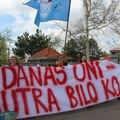 Advokat o tome šta čeka novosadske studente sa poternice i da li mogu dobiti azil u Hrvatskoj