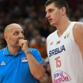"Stop kolonizaciji evropske košarke" Saša Đorđević izjavom podigao buru, ne želi NBA u Evropi