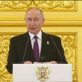 Putin nazdravio za pobedu: To je istorijska istina koju niko ne može zataškati, oklevetati ili oduzeti