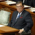 Japanski premijer Išiba ponovio poziv za ukidanje svih carina sa SAD