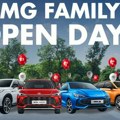 MG Family Open Days