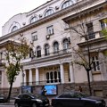 Koncert hora „Lučinuška“ u spomen na Andreja Tarasjeva 16. maja u Ruskom domu