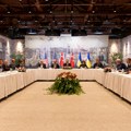 Pregovori Rusije i Ukrajine u Istanbulu: šta je na stolu?