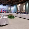 Pregovori Rusije i Ukrajine u Istanbulu: šta je na stolu?