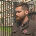 Sin profesorke koja štrajkuje glađu: Nismo znali da li je živa