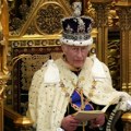 Nova lista bogataša u UK: Kralj Čarls iza pevačice albanskog porekla FOTO/VIDEO