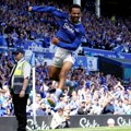 Everton pobedio Sautempton na oproštaju od Gudison Parka (video)
