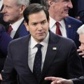 Rubio: Prvi razgovori između Rusije i Ukrajine nisu bili potpuni gubitak vremena