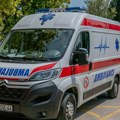 Besana noć za lekare u ovom gradu Srbije: Ljudi zvali Hitnu pomoć bez prestanka, žalili se na ove četiri tegobe