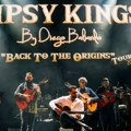 Latino magija pod zvezdama! Gipsy Kings by Diego Baliardo oduševili Beograd, a jedna scena ostavila bez daha