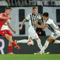 Partizan pobedio Vojvodinu u poslednjem kolu: Natho i “bebe” izbacili Novosađane iz Evrope
