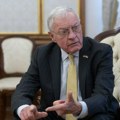 "Zaustavite ubijanje": Kelog: Masovno rusko granatiranje Ukrajine je "sramotno"