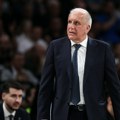 Željko Obradović: Pobeđivali smo najbolje u Evropi