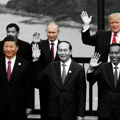 Da li već živimo u multipolarnom globalnom poretku?